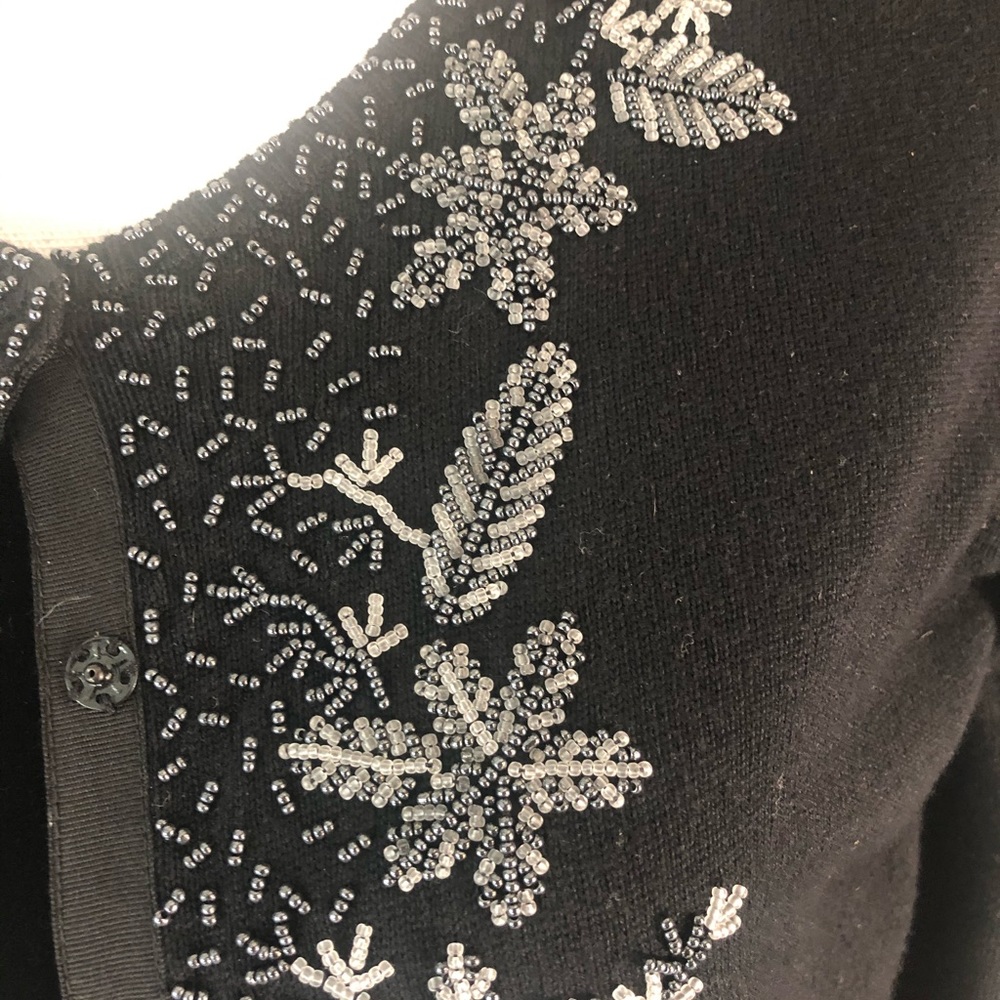 Talbots Sweater - Picture 2 of 4